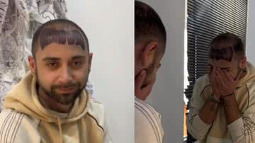 Reprodução / Tik Tok
