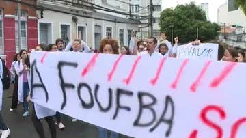 Foto: Reprodução/TV Bahia