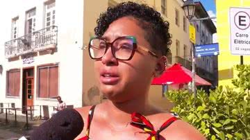 Foto: Reprodução/TV Bahia