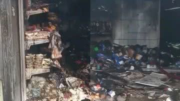 Reprodução/Redes Sociais