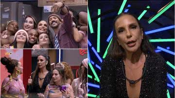 Reprodução / TV Globo