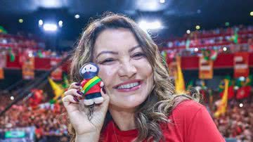 Foto: Ricardo Stuckert/PR