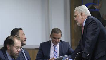 Geraldo Magela/Agência Senado