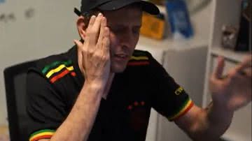 Reprodução/Instagram @joao_r_mendes