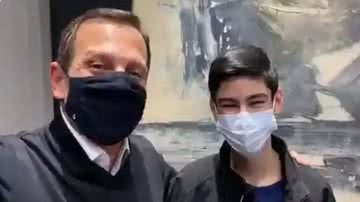 Reprodução/Redes Sociais
