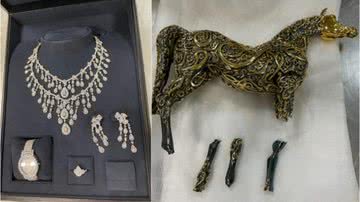 Reprodução/Twitter @Pimenta13Br