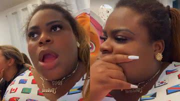 Reprodução / Instagram @jojotodynho