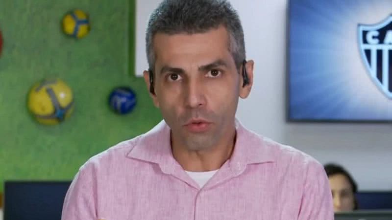 Reprodução / TV Globo