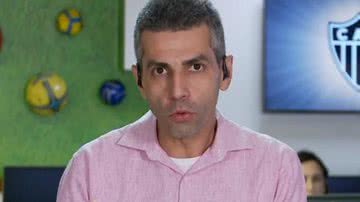 Reprodução / TV Globo