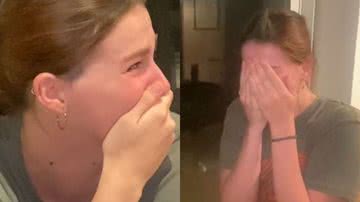 Reprodução/TikTok @florabraham