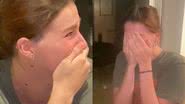 Reprodução/TikTok @florabraham