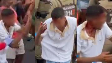 Reprodução/Redes sociais