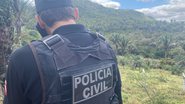 Divulgação/Polícia Civil