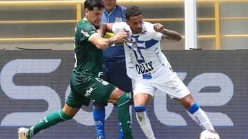 Cesar Greco / Palmeiras