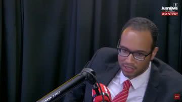 Reprodução/YouTube