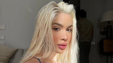 Reprodução/Instagram @karolinel