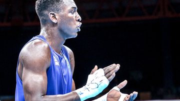 Assessoria/Keno Marley