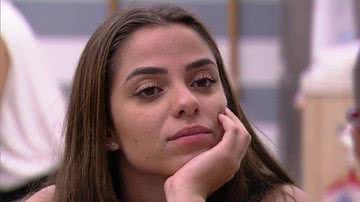 Reprodução/ TV Globo