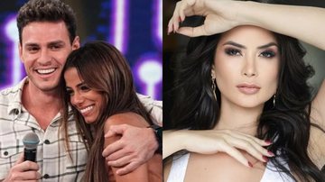 Reprodução: TV Globo/ Instagram