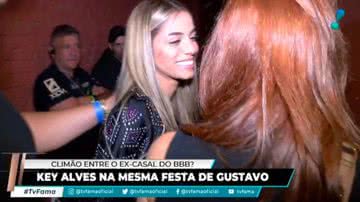Reprodução/ Rede TV