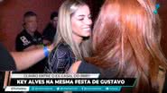 Reprodução/ Rede TV