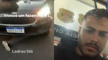 Reprodução Redes Sociais