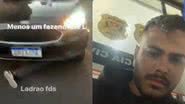 Reprodução Redes Sociais