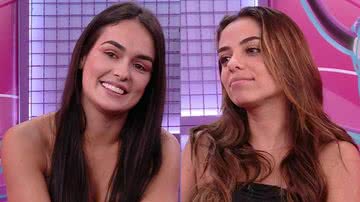 Reprodução/ TV Globo