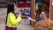 Reprodução/  TV Globo