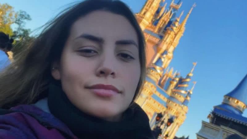 Reprodução / Instagram @lefirmo_