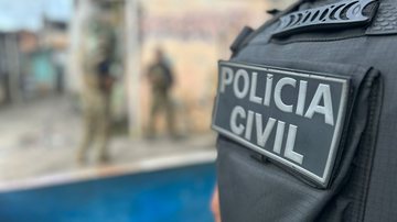 Divulgação/Polícia Civil