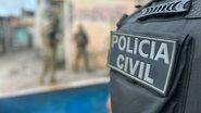 Divulgação/Polícia Civil