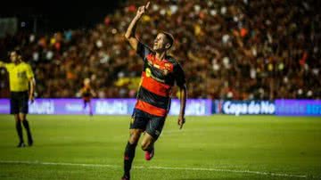 Divulgação | Sport