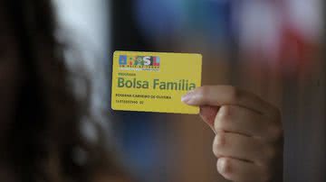 Imagem Bahia tem o maior número de famílias contempladas pelo Bolsa Família em abril