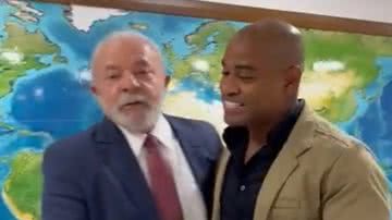 Reprodução/Redes Sociais