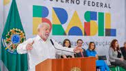 Ricardo Stuckert/PR