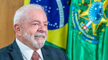 Ricardo Stuckert / PR