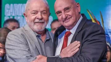 Ricardo Stuckert/Presidência da República