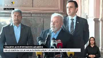 Reprodução/TV Brasil