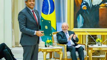 Foto: Ricardo Stuckert/PR