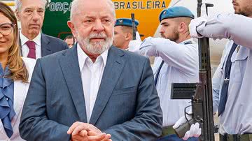 Foto: Ricardo Stuckert/PR