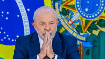 Foto: Ricardo Stuckert/PR