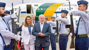 Ricardo Stuckert/Presidência da República