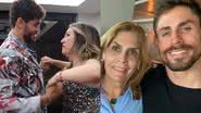Reprodução / Instagram / Globoplay