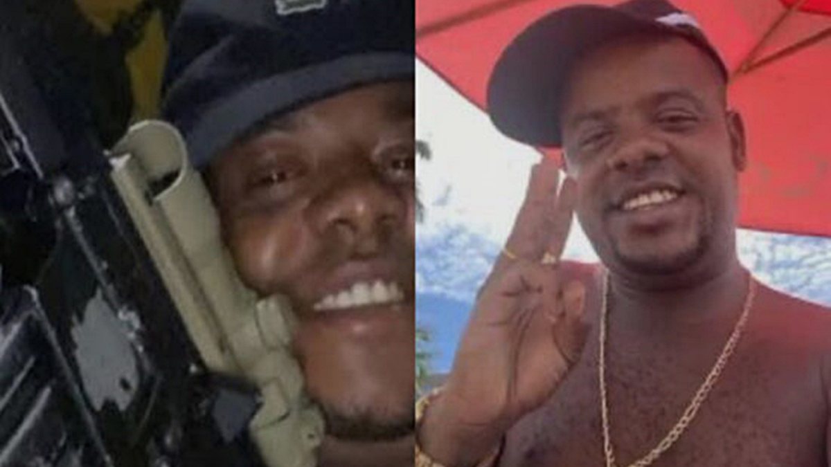 Morre traficante considerado um dos mais procurados e perigosos da Bahia