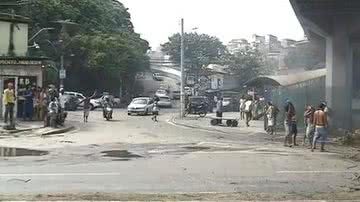 Reprodução / Record