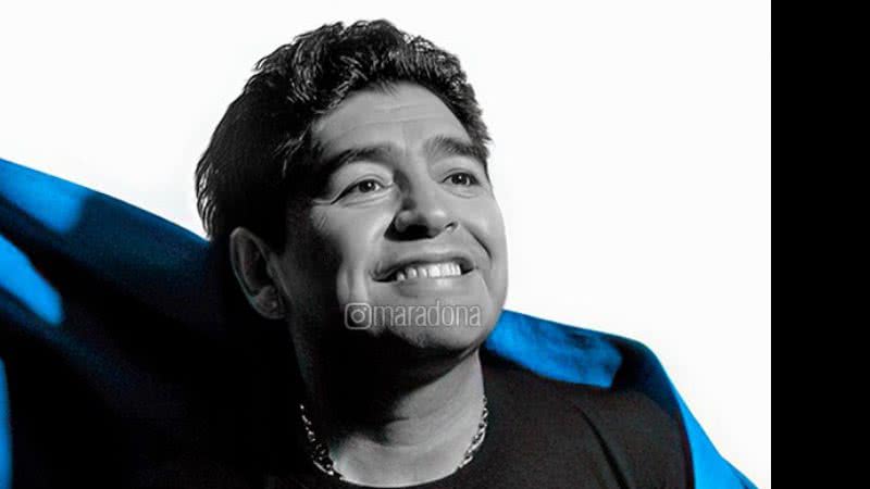 @Maradona/Instagram