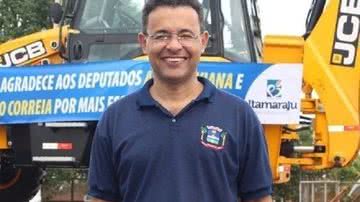 Reprodução / Facebook