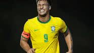 Pedro Vale/CBF
