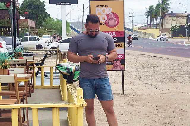 Reprodução/Acorda Cidade